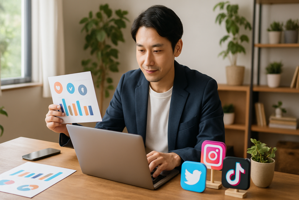 sns広告 運用代行 - SNS広告運用代行とは