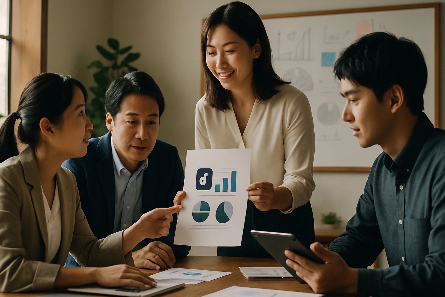 tiktok広告 運用代行 - TikTok広告運用代行に関するよくある質問