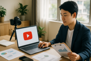 youtube広告 運用代行 - YouTube広告運用代行とは