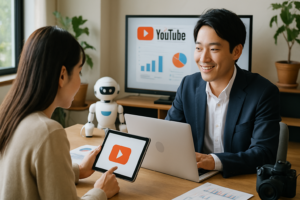 youtube広告 運用代行 - YouTube広告運用代行とは