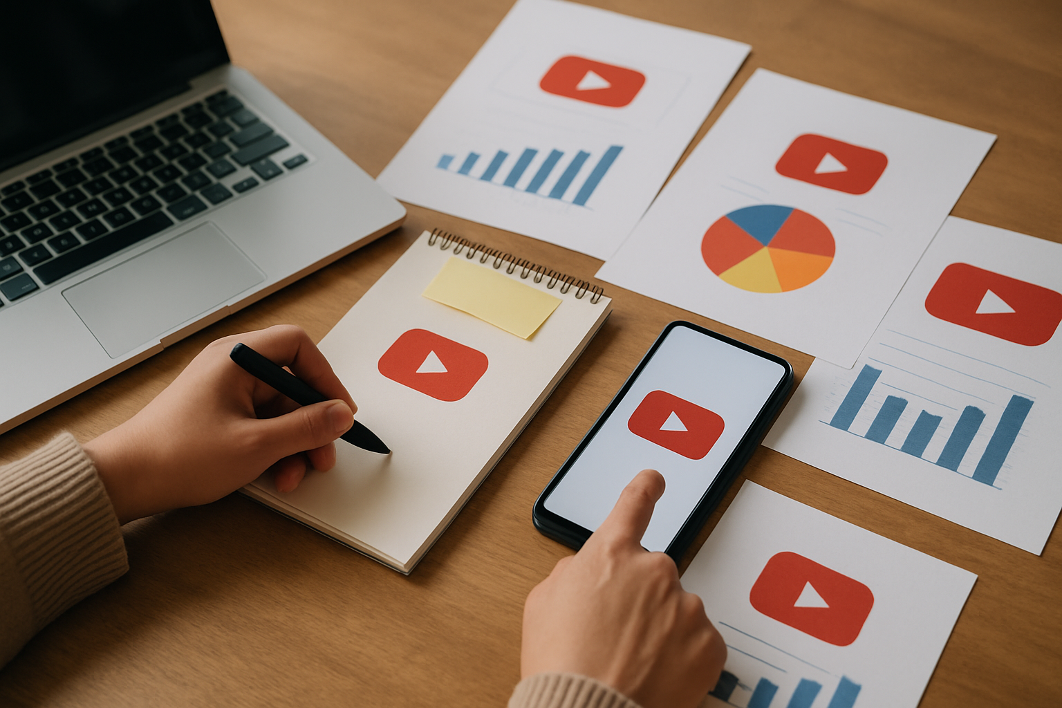 youtube広告 運用代行 - YouTubeショート広告の活用法