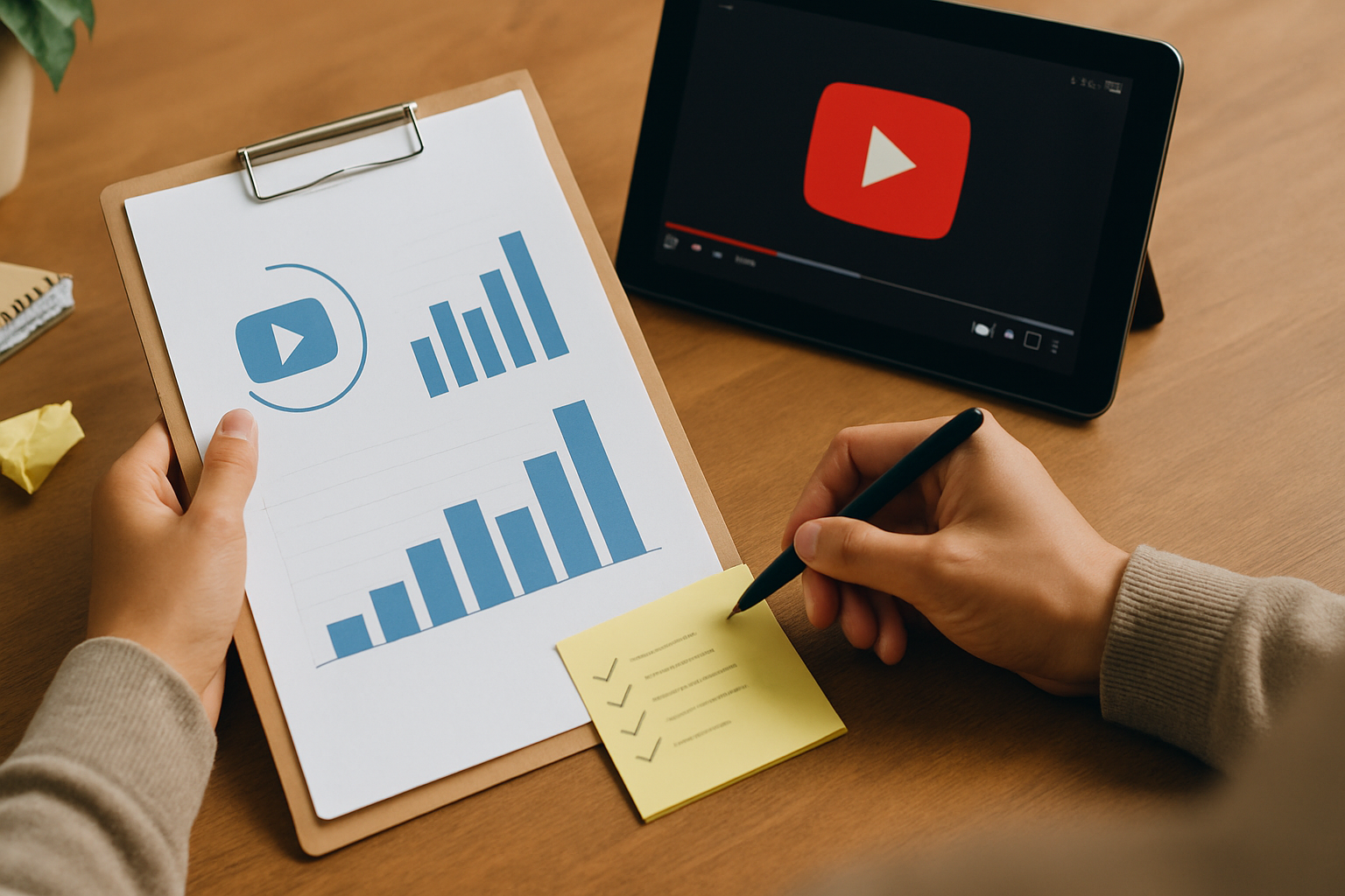 youtube広告 運用代行 - YouTube広告の特徴とメリット