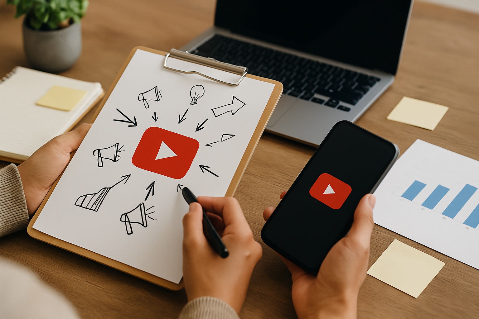 youtube広告 運用代行 - YouTube広告の特徴とメリット