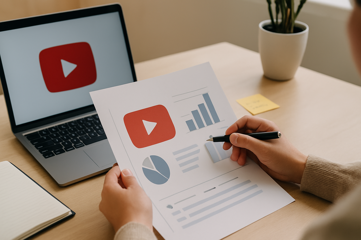 youtube広告 運用代行 - YouTube広告の特徴とメリット