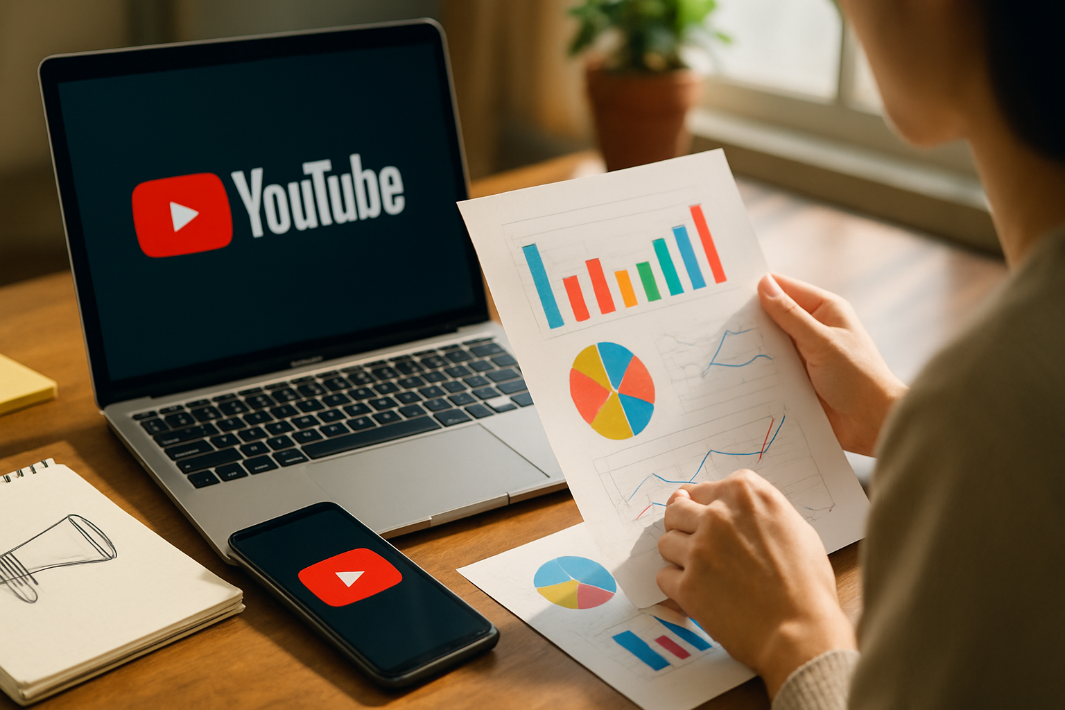 youtube広告 運用代行 - YouTube広告の特徴とメリット