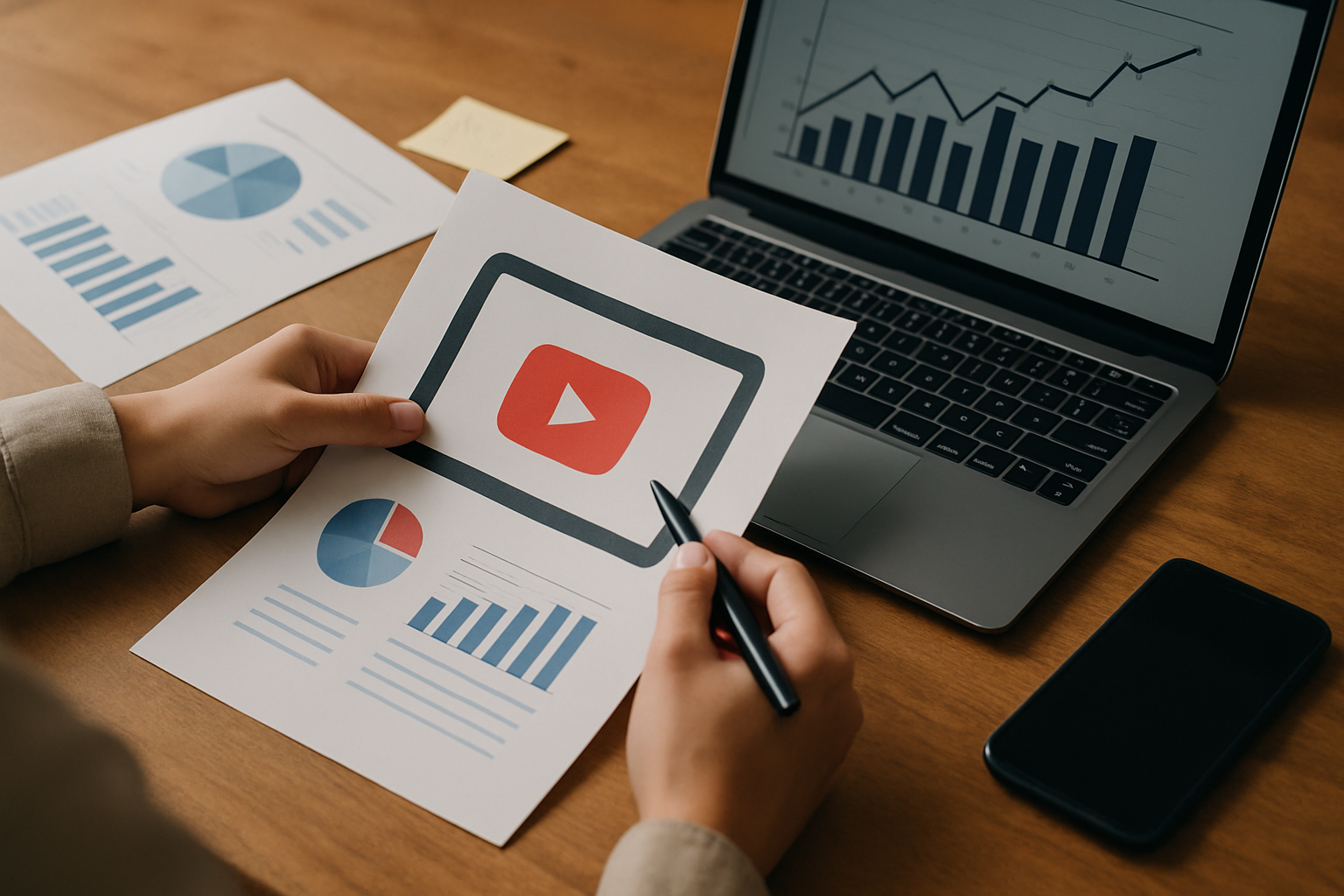 youtube広告 運用代行 - YouTube広告の特徴とメリット