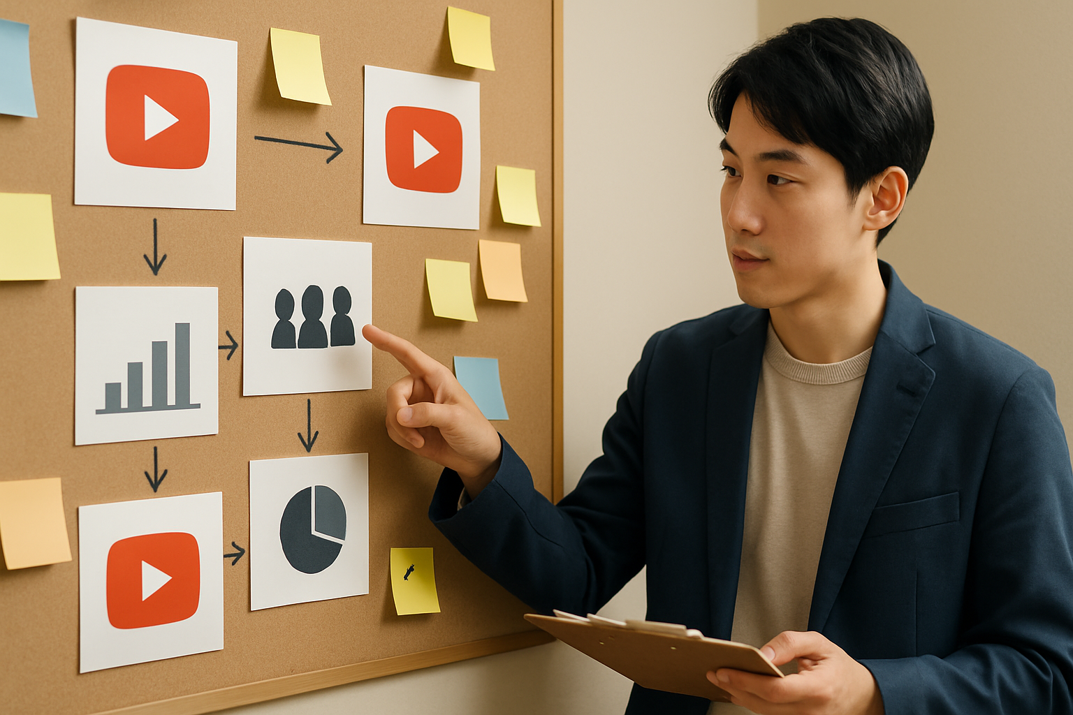 youtube広告 運用代行 - YouTube広告代理店を選ぶ際のポイント
