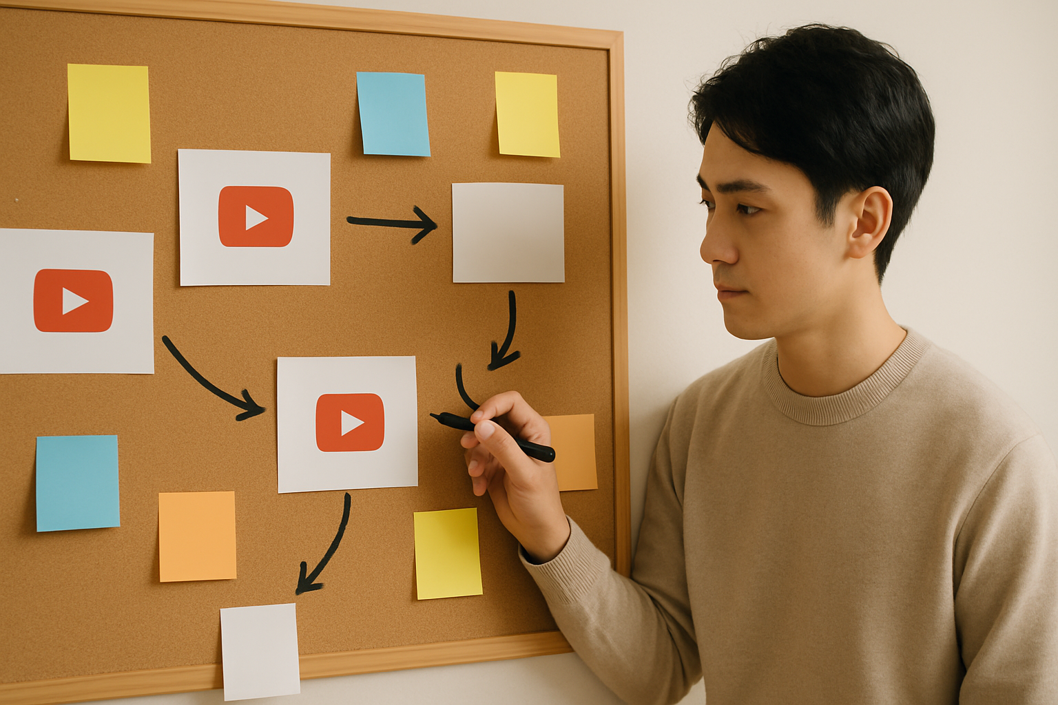 youtube広告 運用代行 - YouTube広告代理店を選ぶ際のポイント