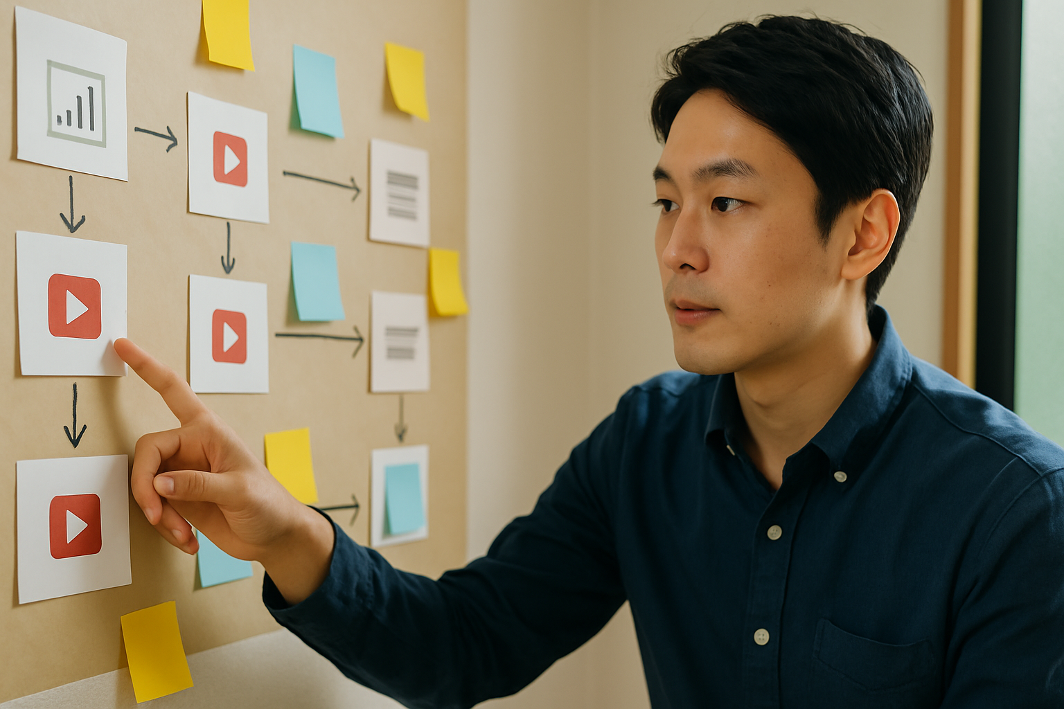 youtube広告 運用代行 - YouTube広告代理店を選ぶ際のポイント