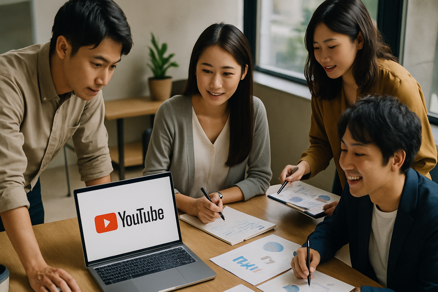 youtube広告 運用代行 - YouTube広告運用事例と成功させるポイント