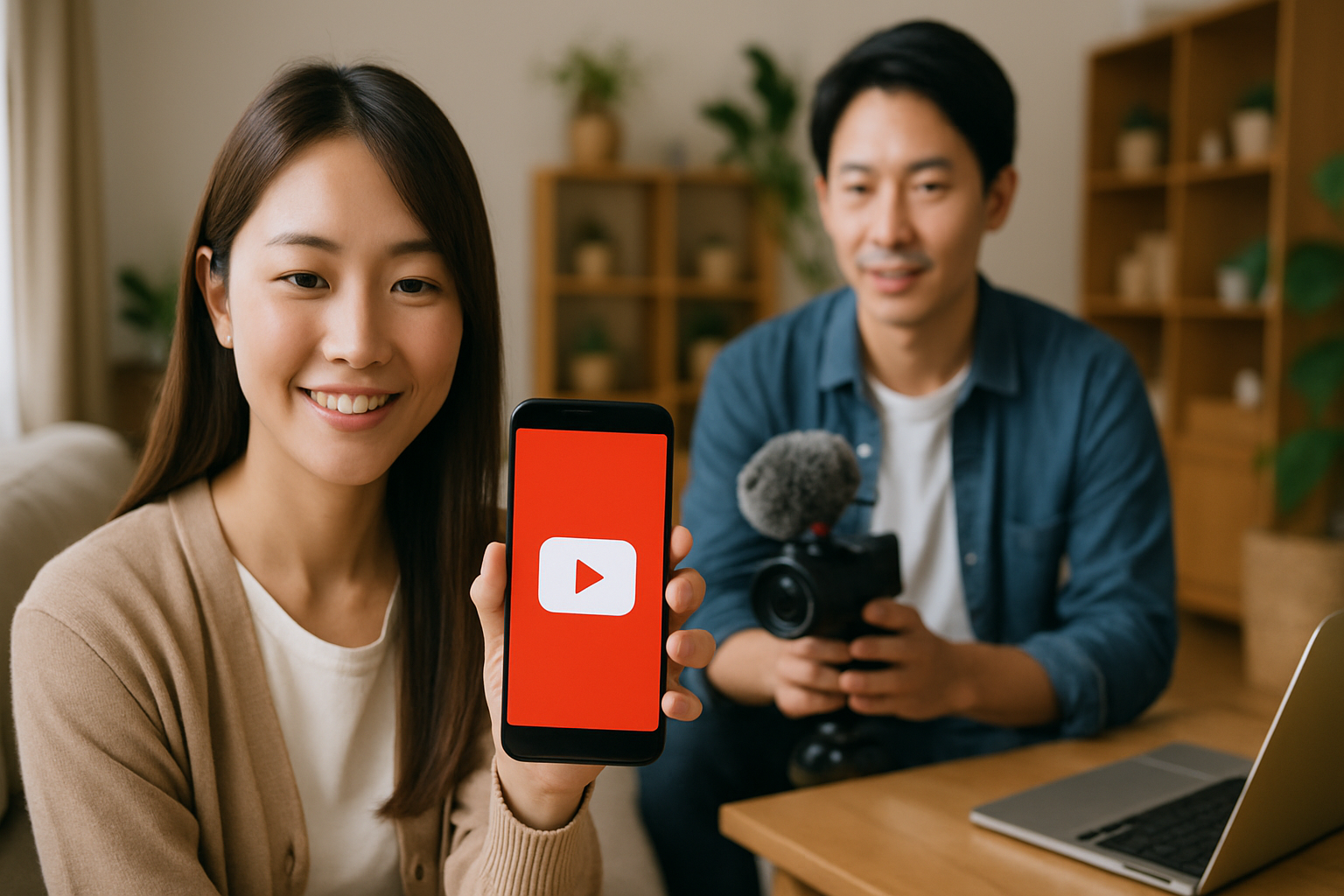 youtube広告 運用代行 - YouTubeショート広告の活用法
