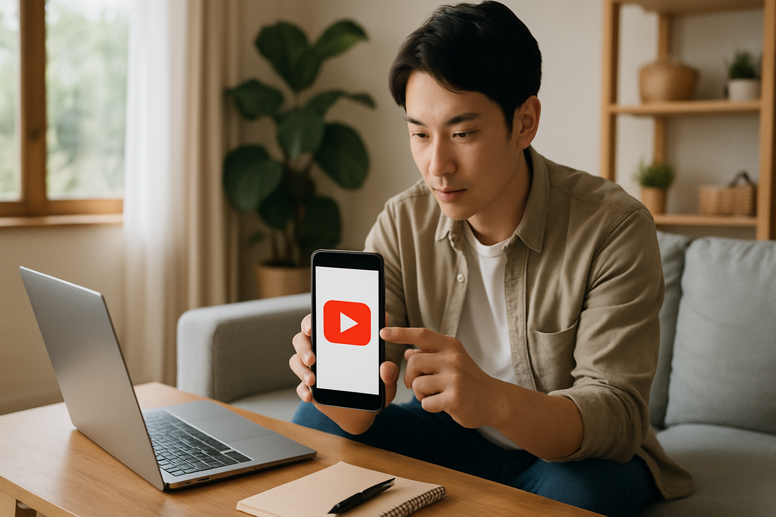 youtube広告 運用代行 - YouTubeショート広告の活用法